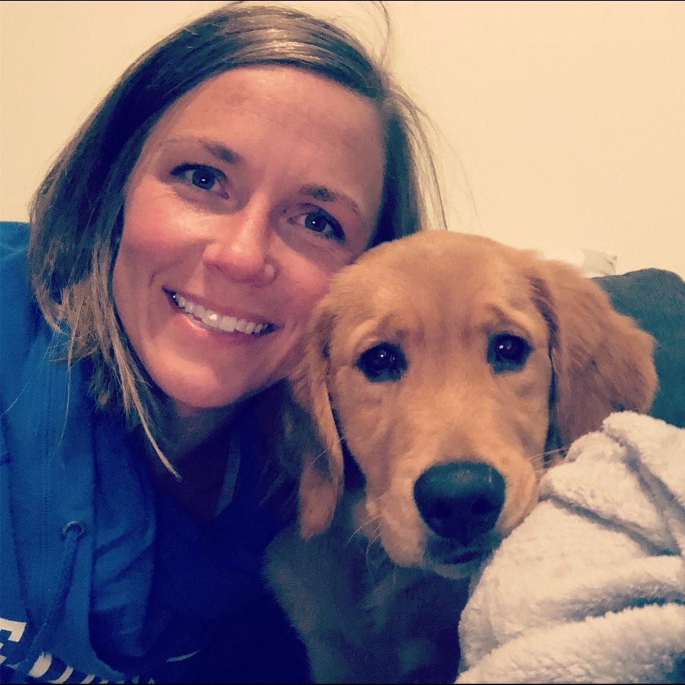 Meet your Posher, Jessica